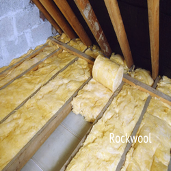 fast roof insulation Harlow